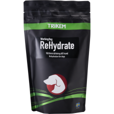 Dog ReHydrate 400g